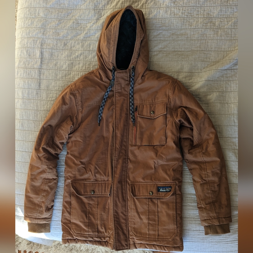Winter/Snow Jacket - image 4